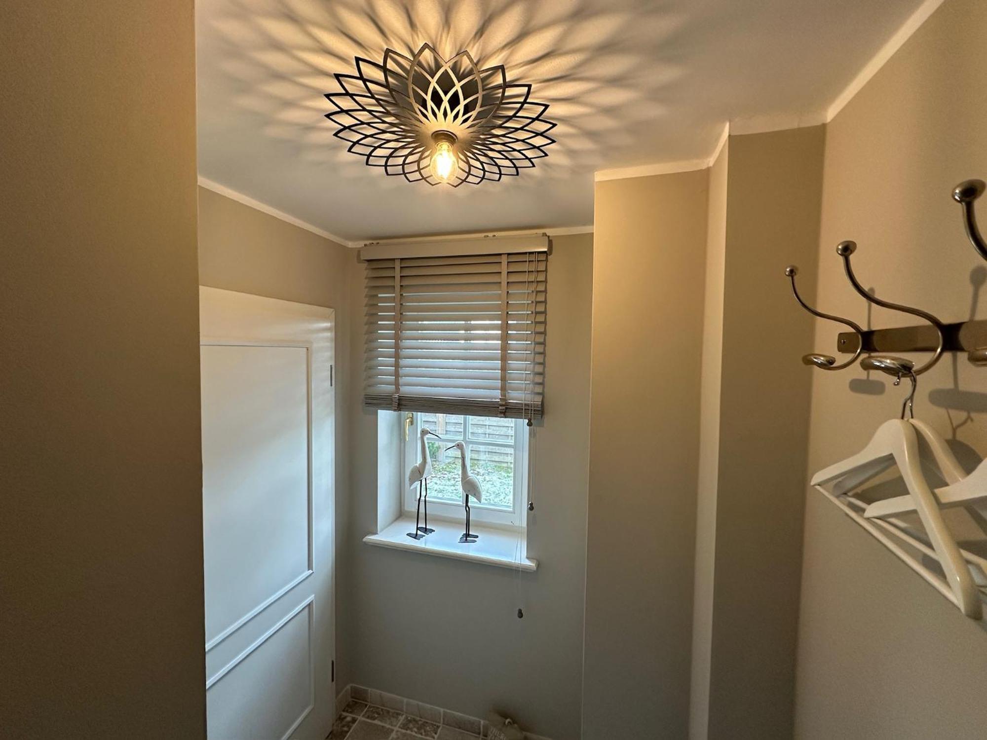 Appartement Nordseesonne Wenningstedt-Braderup Esterno foto