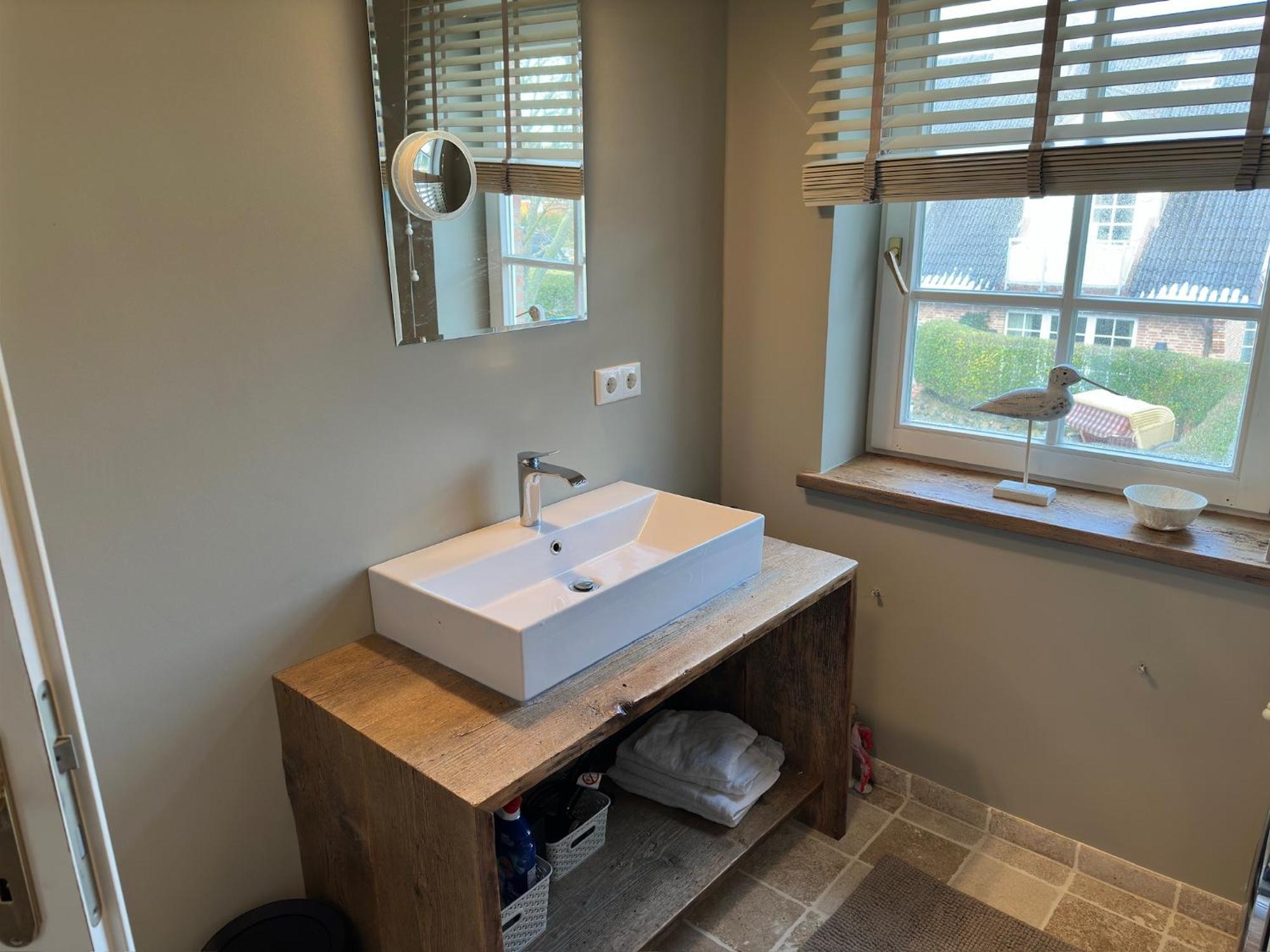 Appartement Nordseesonne Wenningstedt-Braderup Esterno foto
