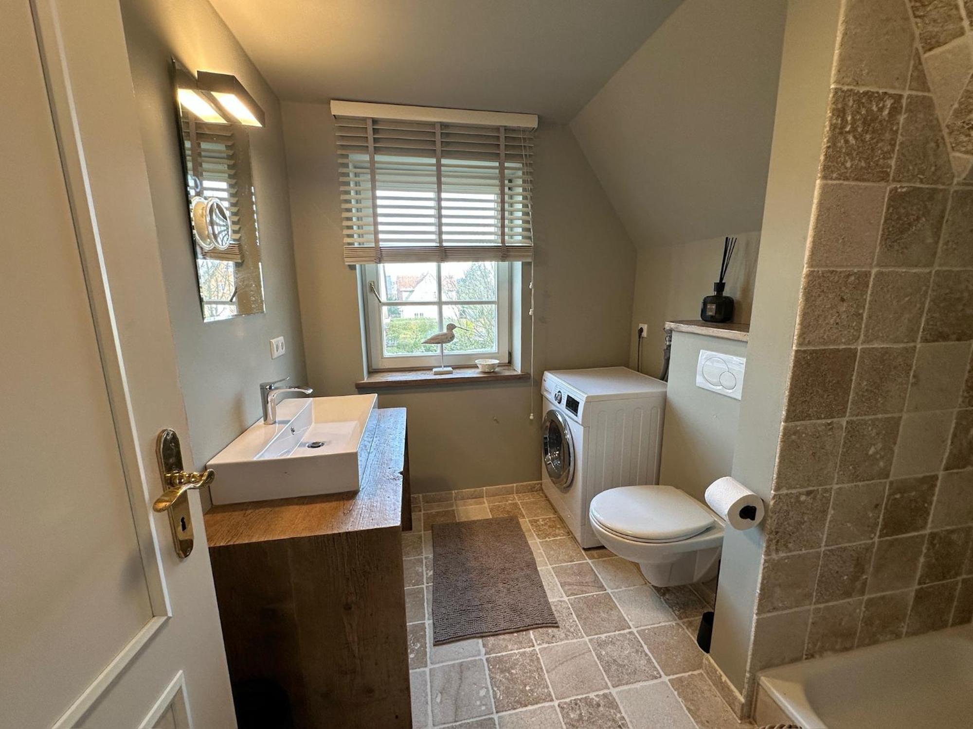 Appartement Nordseesonne Wenningstedt-Braderup Esterno foto