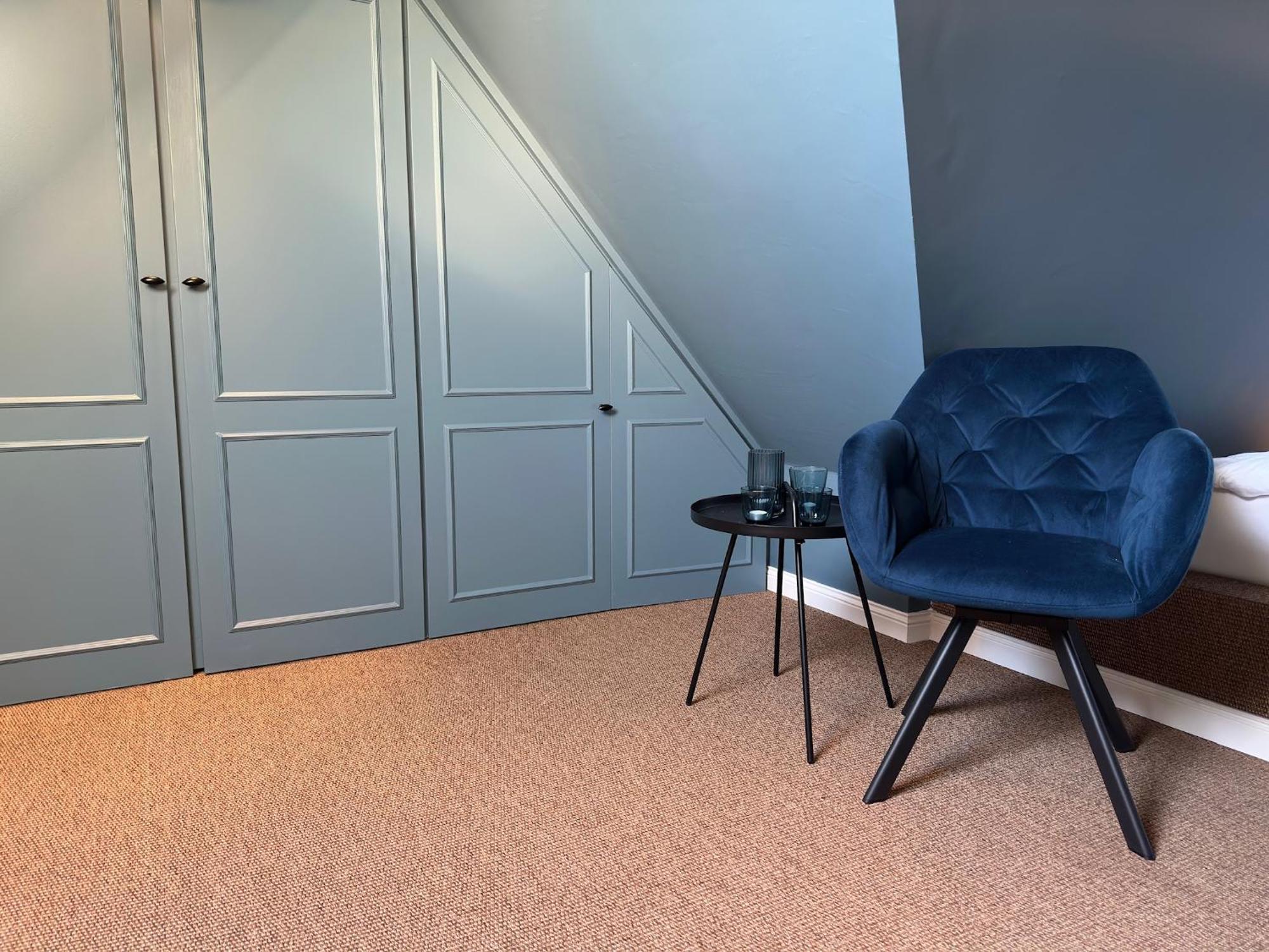 Appartement Nordseesonne Wenningstedt-Braderup Esterno foto