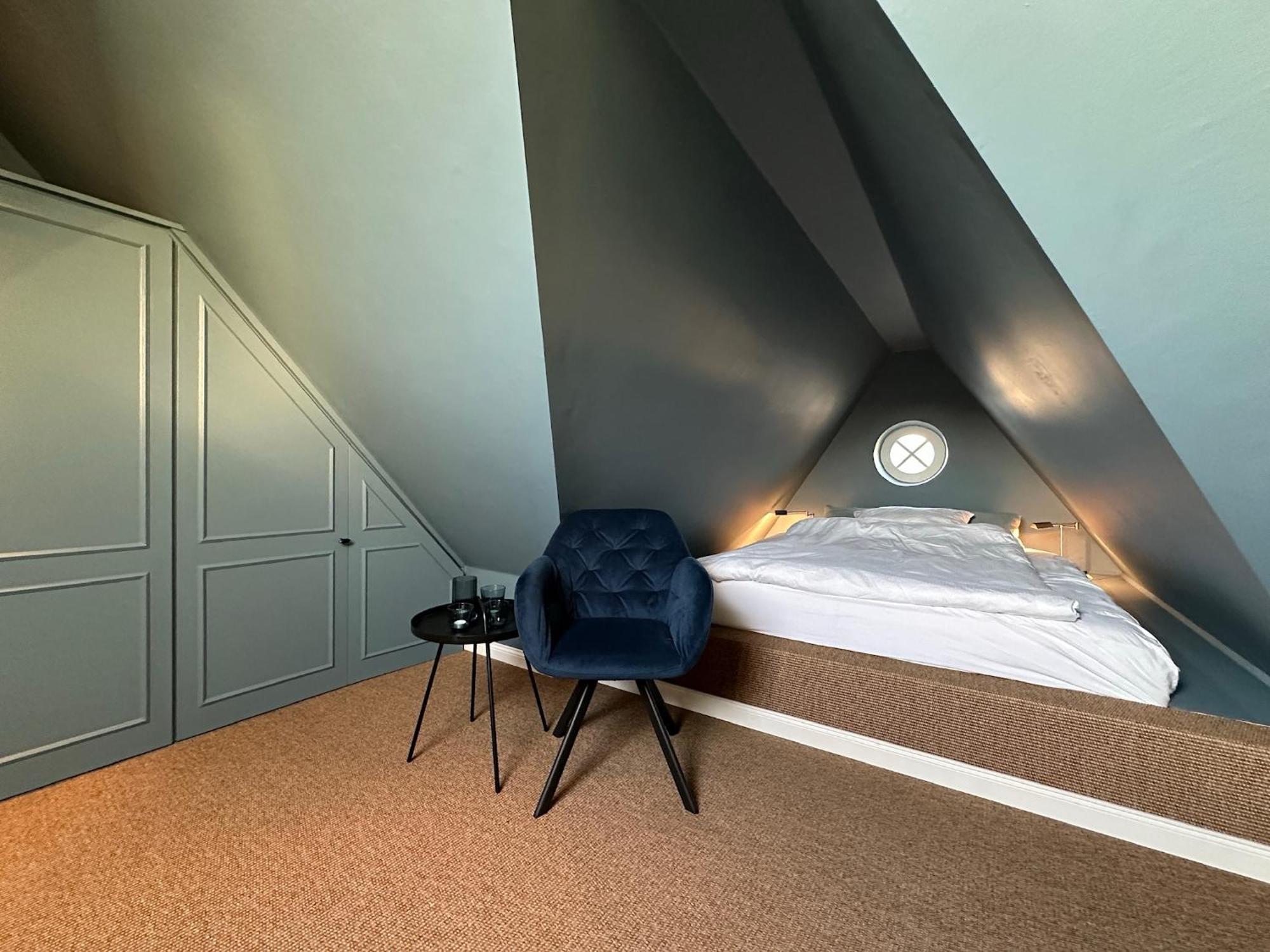 Appartement Nordseesonne Wenningstedt-Braderup Esterno foto
