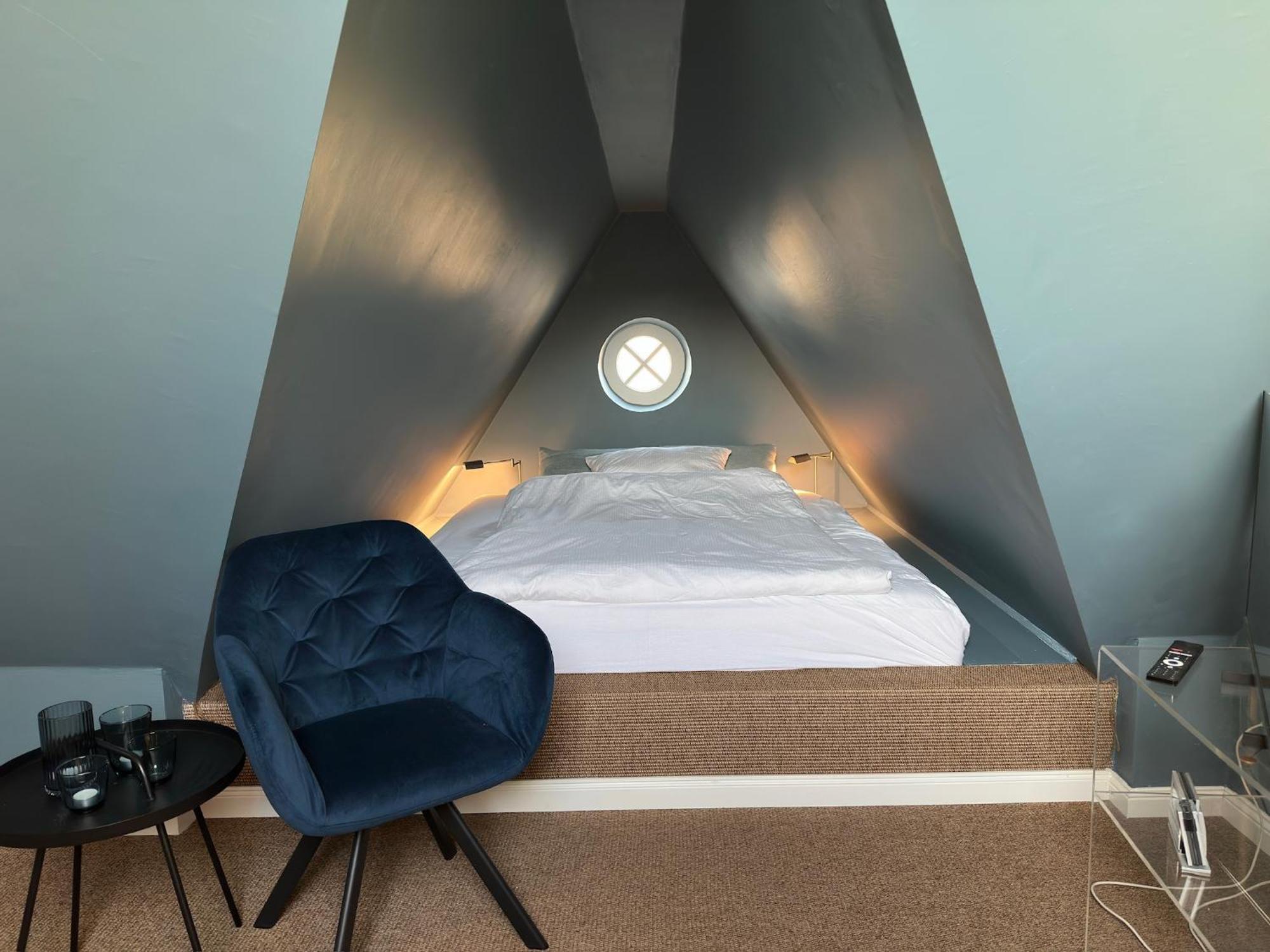 Appartement Nordseesonne Wenningstedt-Braderup Esterno foto